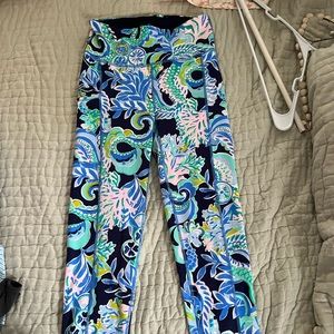 Lilly Pulitzer Leggings